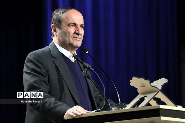 سفر دو روزه وزیر آموزش و پرورش به استان ایلام