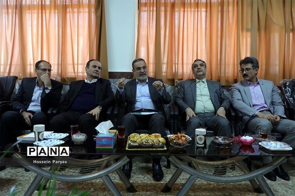 سفر دو روزه وزیر آموزش و پرورش به استان ایلام