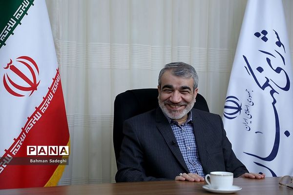 گفتگوی اختصاصی پانا با سخنگوی شورای نگهبان