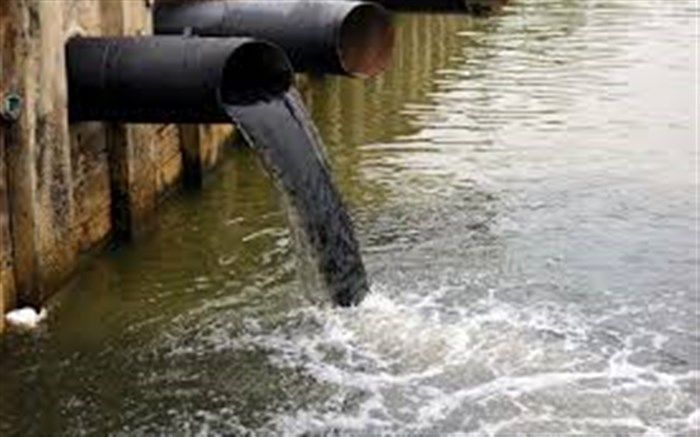 شیوع بیماری‌های مختلف  با  ورود شرابه زباله به دریا