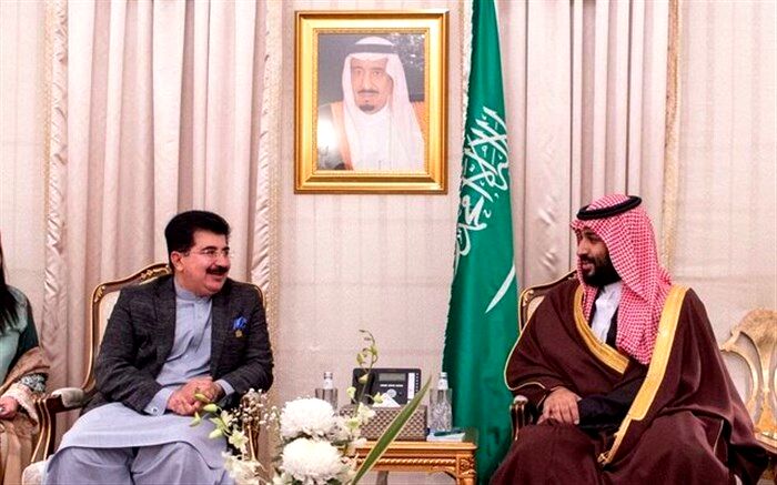 دیپلماسی خواستگاری