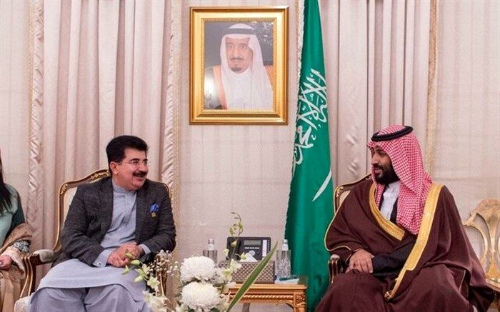 دیپلماسی خواستگاری