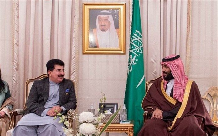 دیپلماسی خواستگاری