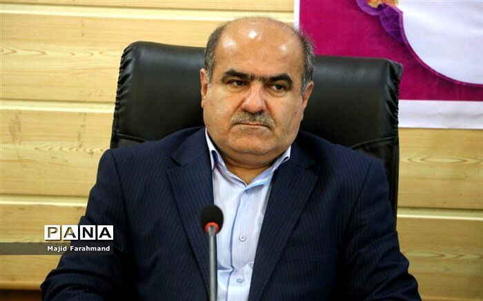 برنامه تعالی گامی موثر برای تبدیل مدرسه به کانون آموزش یادگیرنده است