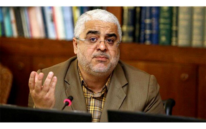 لزوم اخذ آرای مردمی در فرصت چهارماهه FATF درباره لوایح پالرمو و CFT