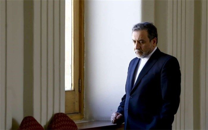 از ورشو تا FATF؛ جزئیات حضور معاون ظریف در فراکسیون مستقلین