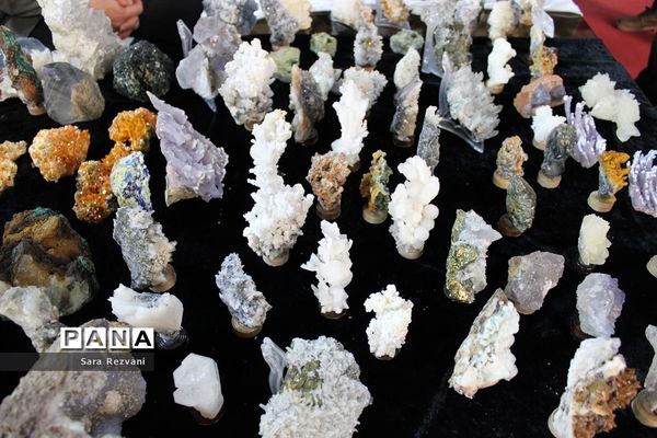 نمایشگاه سرآمدان فناوری و صنعت