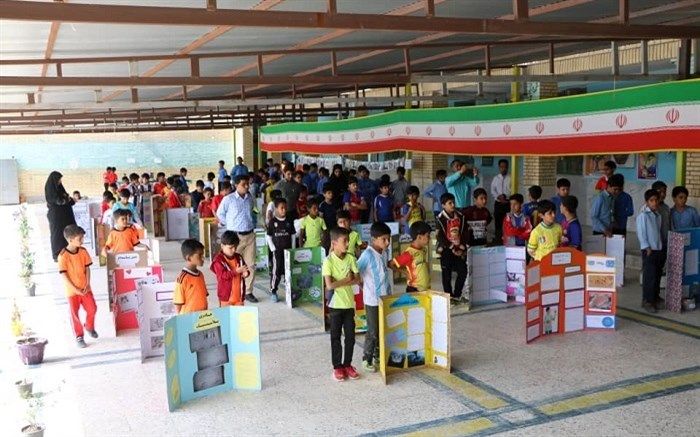 آغاز بکار طرح جابر بن حیان در مدارس رودان