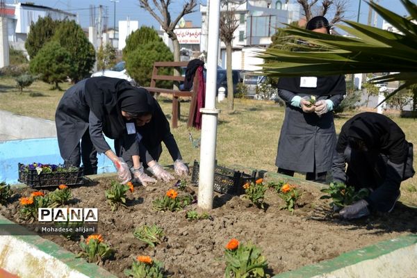 جشنواره کانون‌های فرهنگی و تربیتی مازندران