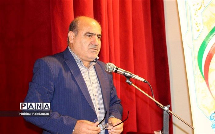 معاون آموزش‌وپرورش مازندران: ما در پژوهش‌سراها به دنبال دانشمندان آینده هستیم