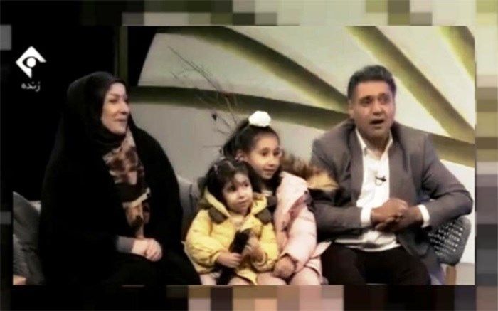 شیرین‌کاری جدید تلویزیون، سوژه شد!