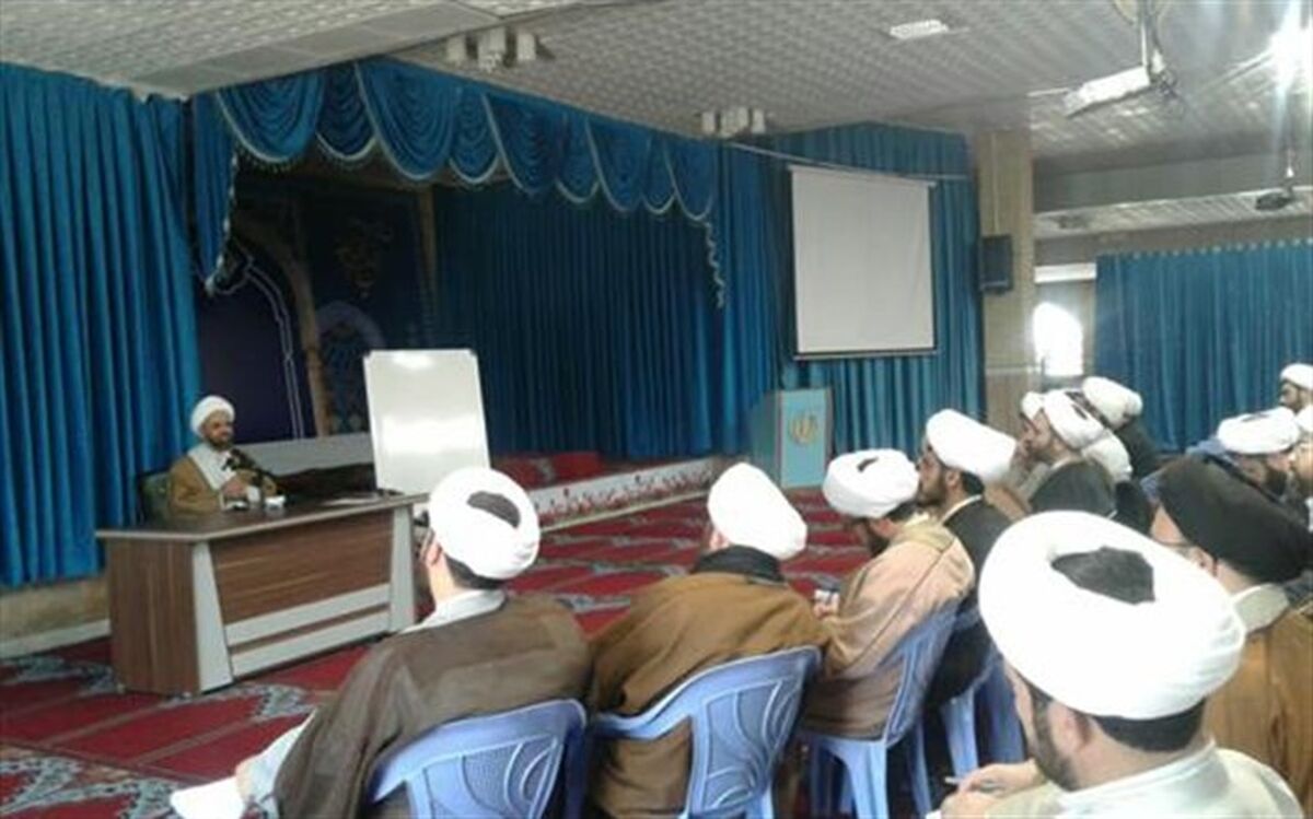 تشکیل دبیرخانه اجرایی «بیانیه گام دوم انقلاب» در شهرستان شوط