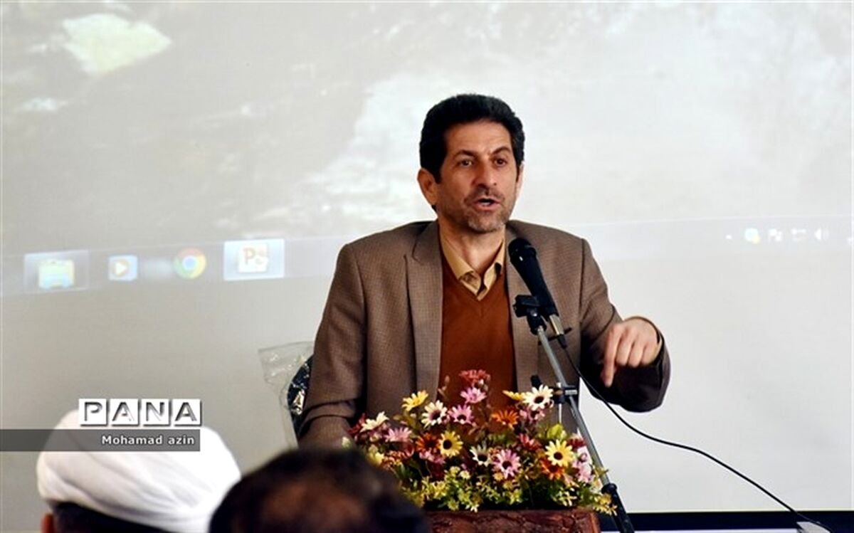 سند تحول بنیادین چراغ راه تعالی آموزش و پرورش است