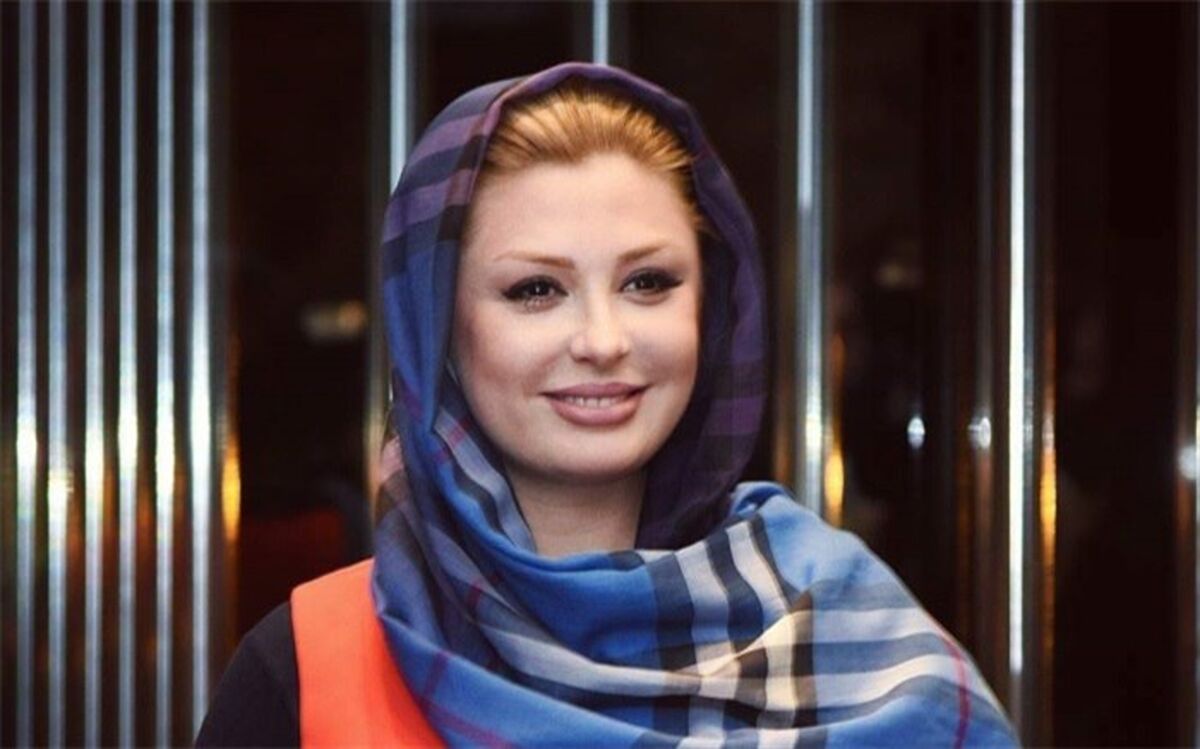 متن احساسی نیوشا ضیغمی در سالروز درگذشت پدر