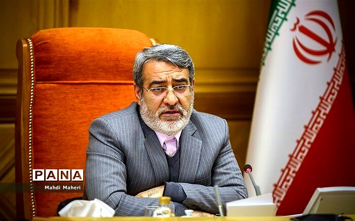وزیر کشور برای بررسی حمله تروریستی زاهدان به مجلس می‌رود