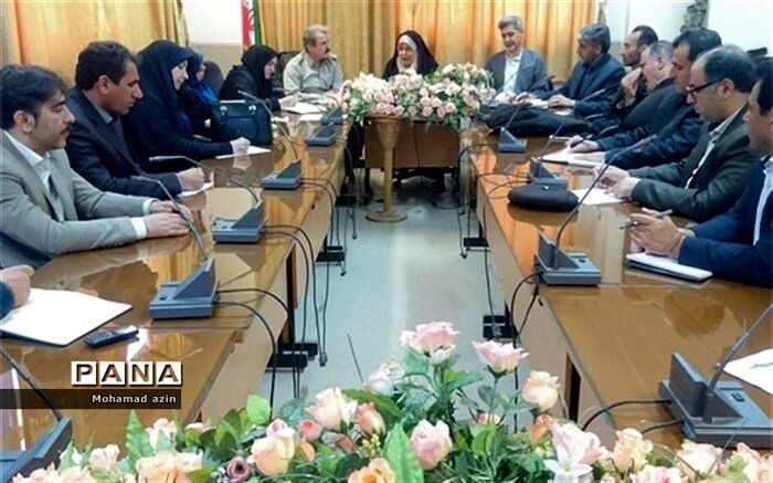 طراحی سیمای مدارس ابتدایی باید بر اساس سند تحول بنیادین باشد