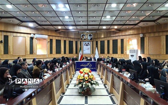 ظرفیت های خوبی برای حل چالش های اجتماعی در کرمانشاه وجود دارد