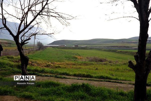 دومین روز سفر وزیر آموزش و پرورش به ایلام