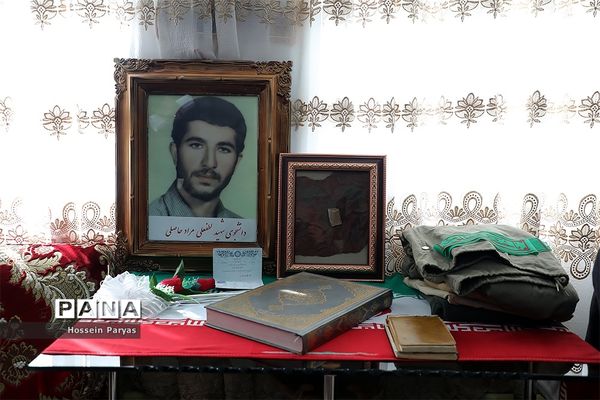 دومین روز سفر وزیر آموزش و پرورش به ایلام