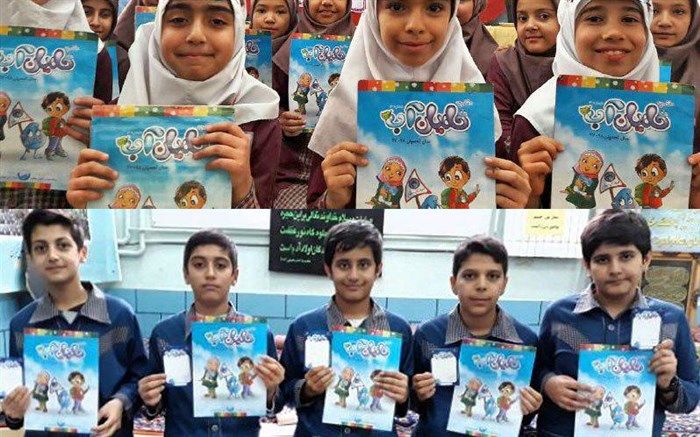 8 هزار حامی آب در مدارس استان فعال می‌شوند