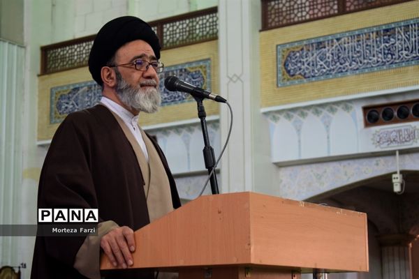 همایش 4000 نفری دانش آموزان تبریز در طرح ملی حفظ جزِ, سی ام قرآن