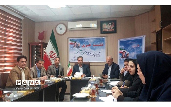 امور تربیتی جهت نما وقطب نمای تعلیم وتربیت است