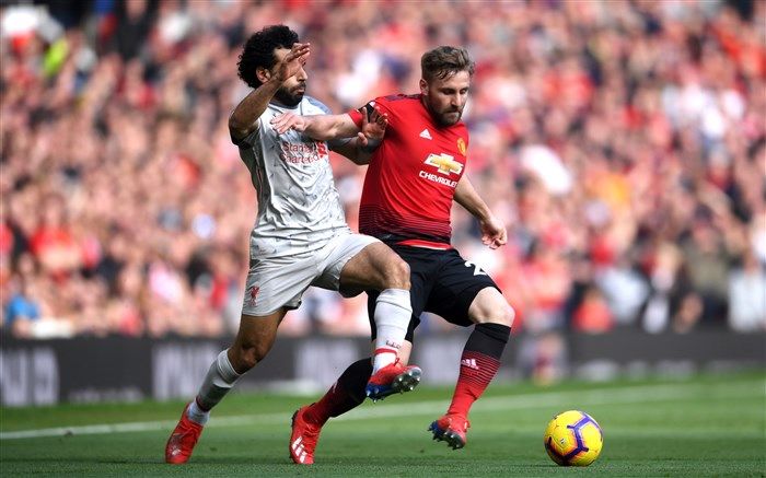 لیگ برتر انگلیس؛ هدیه بزرگ منچستریونایتد برای گواردیولا