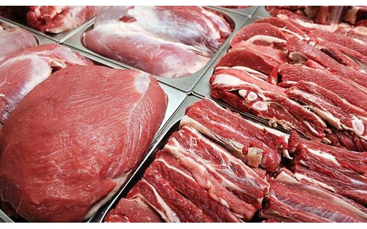 معمای پیچیده سلطان گوشت