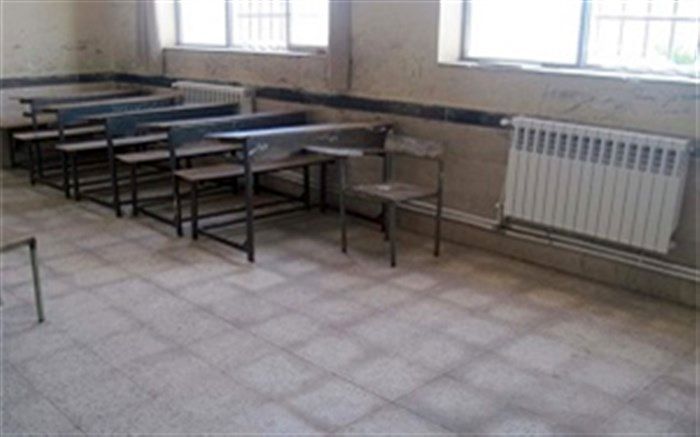 افزایش سهم وزارت آموزش و پرورش برای تامین و استانداردسازی سیستم گرمایشی و سرمایشی مدارس