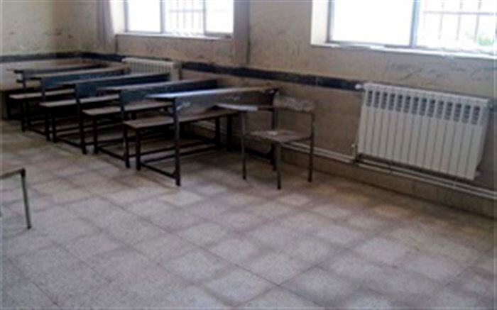 افزایش سهم وزارت آموزش و پرورش برای تامین و استانداردسازی سیستم گرمایشی و سرمایشی مدارس
