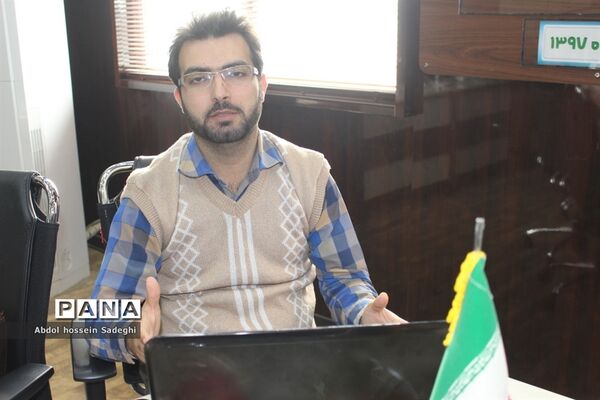 دوره آموزش خلاصه‌نویسی مکاتبات اداری در اداره‌کل آموزش و پرورش استان بوشهر