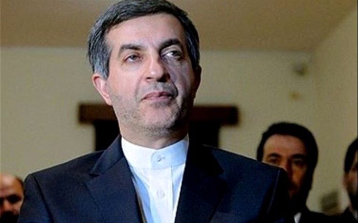 مشایی به مرخصی آمد