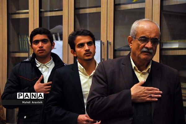 پنجمین جشن گلباران نرگس در شهرستان بیرجند