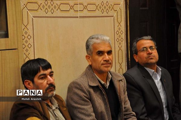 پنجمین جشن گلباران نرگس در شهرستان بیرجند