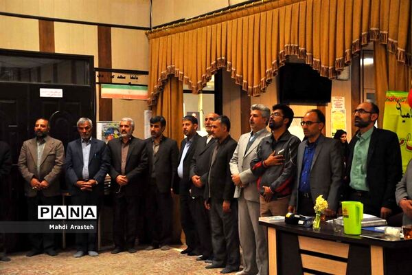 پنجمین جشن گلباران نرگس در شهرستان بیرجند
