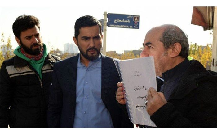 کمال تبریزی: «مارموز» نشان می دهدبرخی برای رسیدن به قدرت حاضرند مردم را زیر پا له کنند