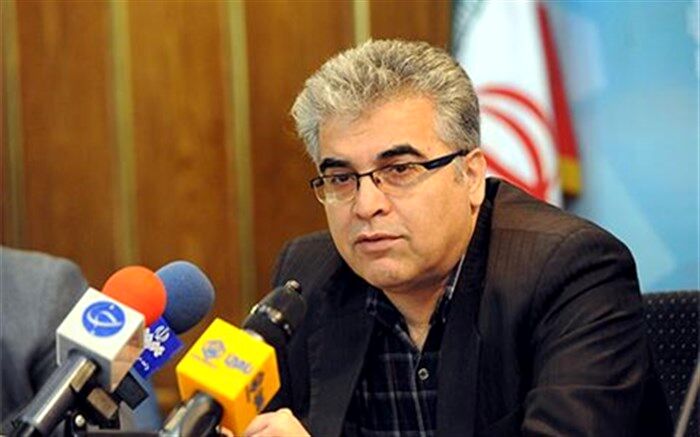 سرپرست سازمان تأمین اجتماعی: بودجه تأمین اجتماعی در سال 98 حدود 120 هزار میلیارد تومان است