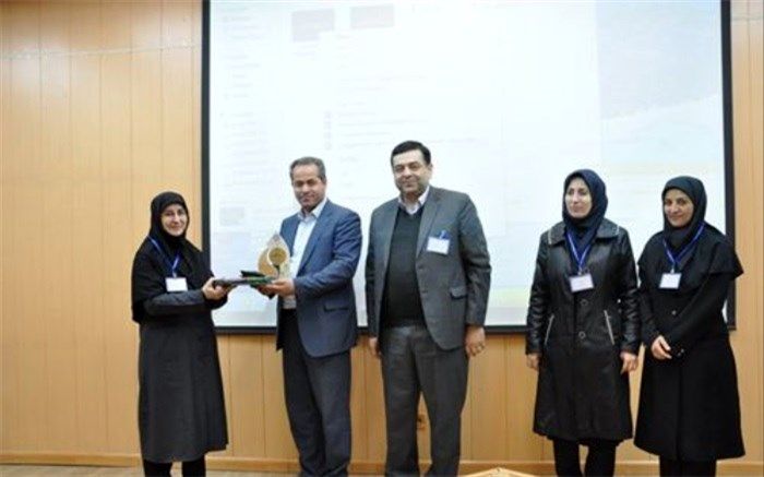 حکیم‌زاده: برای ارتقای علوم پایه در کشور باید بین محققان علوم پایه و علوم تربیتی هم‌افزایی صورت گیرد