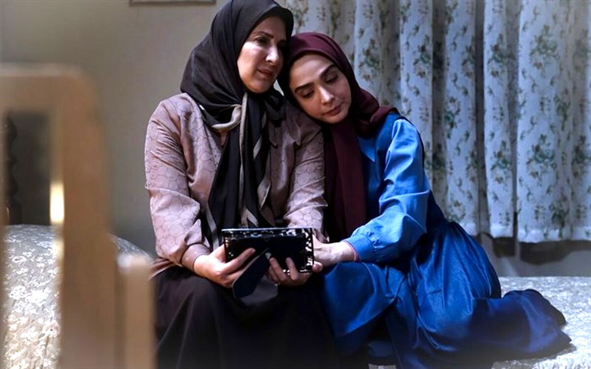 فاطمه گودرزی: «لحظه گرگ و میش» روایت تاثیر جنگ بر خانواده‌های ایرانی است