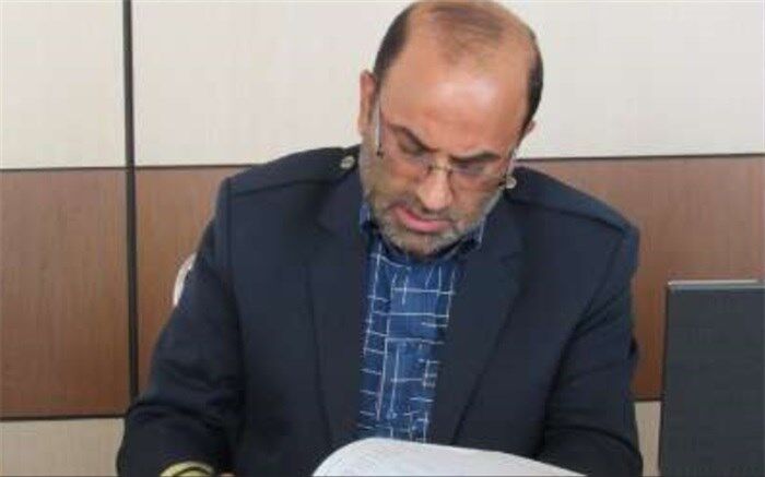 درب منطقه ویژه اقتصادی بازگشایی شد