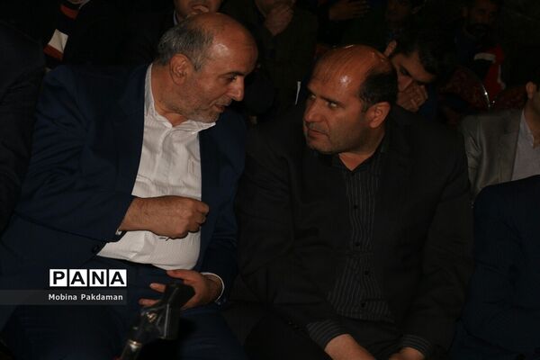 جشنواره عرضه و طبخ آبزیان در ساری