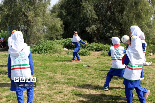 همایش تشکیلاتی یاوران انقلاب  در بوشهر-2