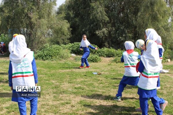 همایش تشکیلاتی یاوران انقلاب  در بوشهر-2
