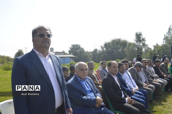 همایش تشکیلاتی یاوران انقلاب  در بوشهر-2