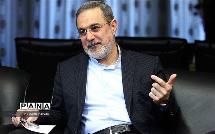 پیام وزیر آموزش و پرورش به مناسبت سالروز تأسیس نهاد امورتربیتی و هفته‌ تربیت اسلامی