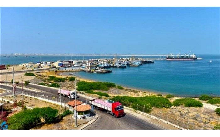 شرکت کشتیرانی افغانستان در چابهار ایجاد می‌شود