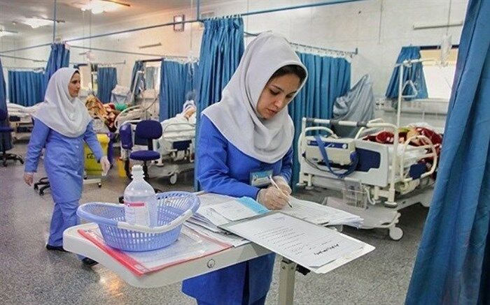 مناقشه  بر سر صدور صلاحیت حرفه‌ای پرستاران