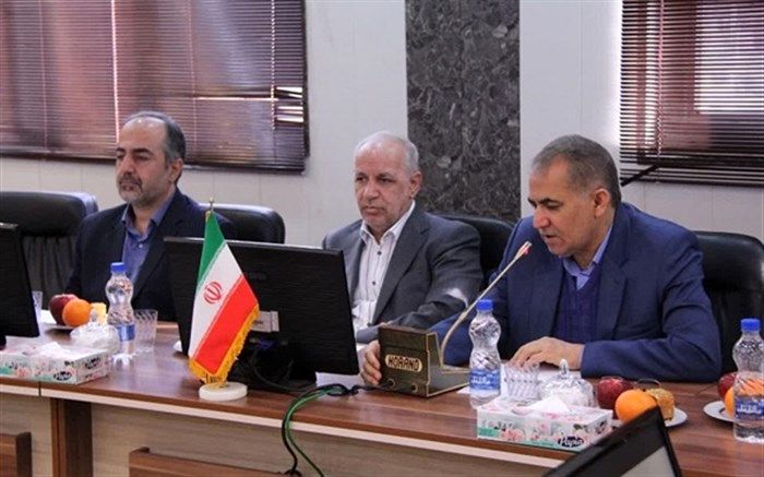 40 پروژه شاخص در زنجان تعریف شده است