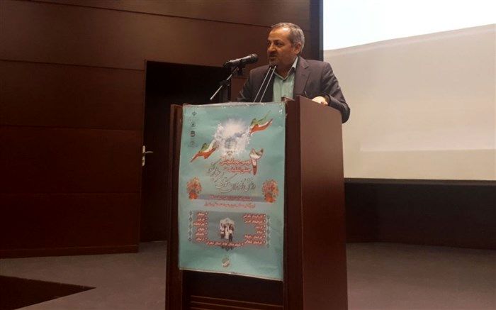 کاظمی: یکی از شاخصه های مهم انقلاب توجه به عدالت و محرومیت زدایی است