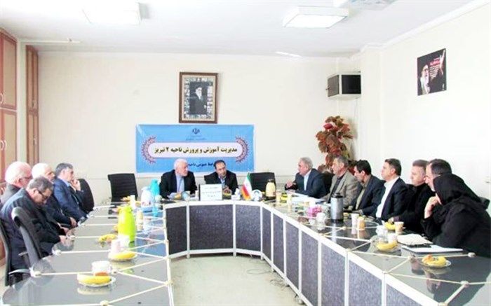 مدیر عامل مجمع خیرین مدرسه ساز تبریز: حتی یک ریال از هدایای خیرین  برای هزینه‌های جاری مجمع خرج نشده است